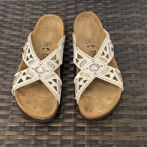 Betula Birkenstock size 39￼